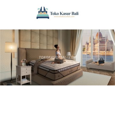 Spring Air Reflexion Lux Plush