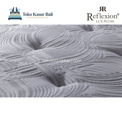 Spring Air Reflexion Lux Plush