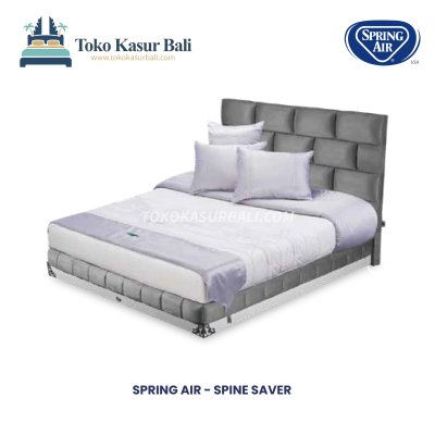 Spring Air Spine Saver