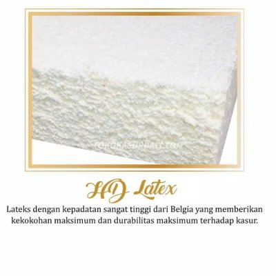 Spring Air Spine Saver