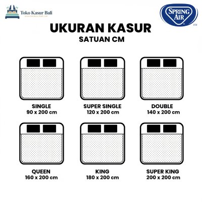 Spring Air Spine Saver