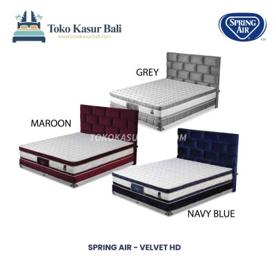 Spring air Velvet HD