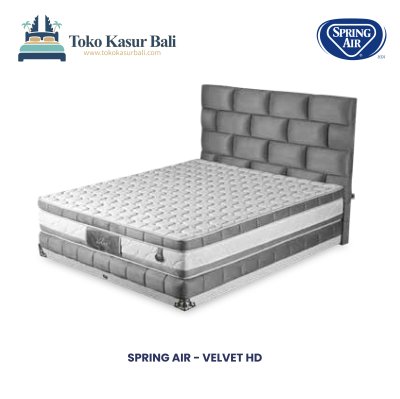 Spring air Velvet HD