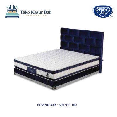 Spring air Velvet HD