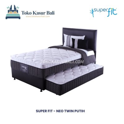 Superfit 2in1 Neo Twin