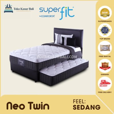 Superfit 2in1 Neo Twin