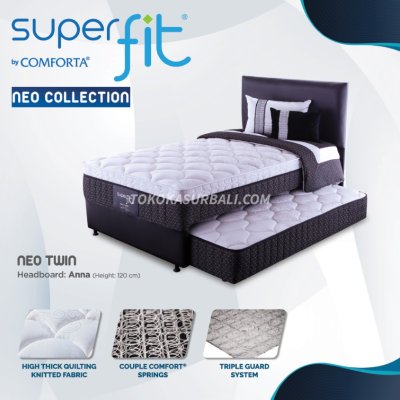 Superfit 2in1 Neo Twin