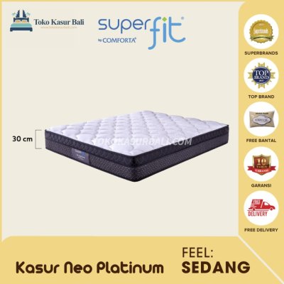 Superfit Neo Platinum