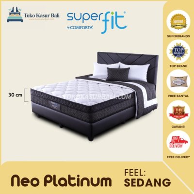 Superfit Neo Platinum
