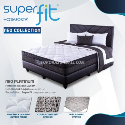 Superfit Neo Platinum