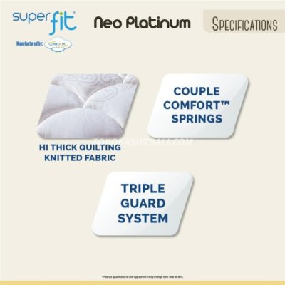 Superfit Neo Platinum