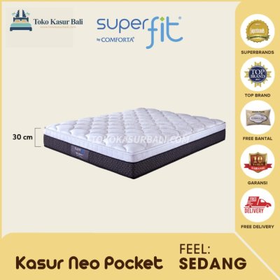 Superfit Neo Pocket
