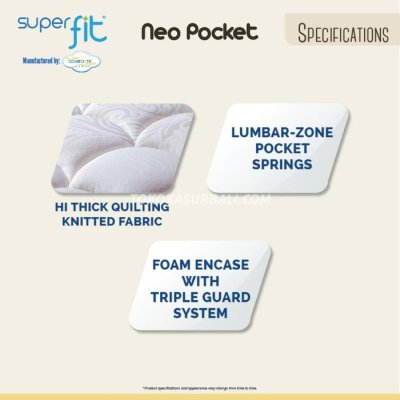 Superfit Neo Pocket