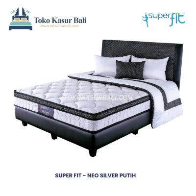 Superfit Neo Silver