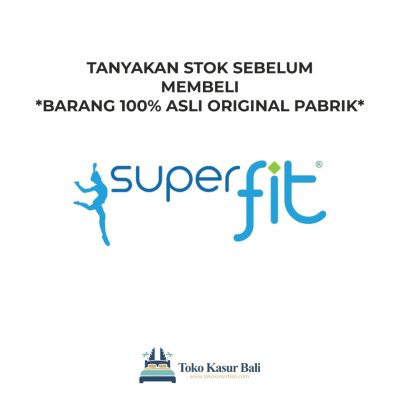 Superfit Neo Silver