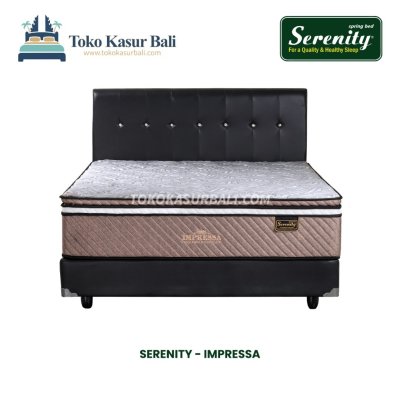 Serenity Impressa Latex