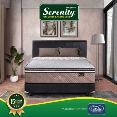 Serenity Impressa Latex