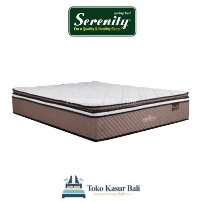 Serenity Impressa Latex