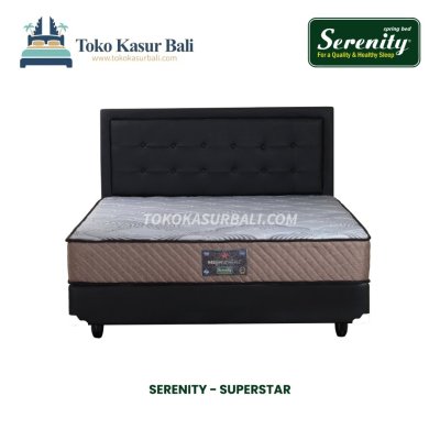 Serenity Superstar