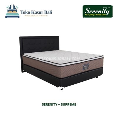 Serenity Supreme
