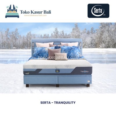 Serta Tranquility