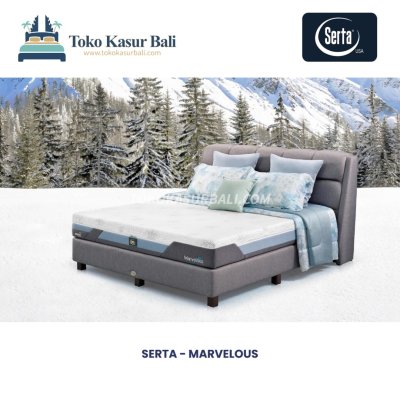 Serta Marvelous
