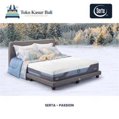 Serta Passion