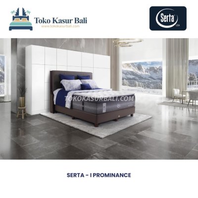 Serta I Prominence