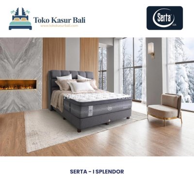Serta I Splendor