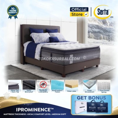 Serta I Prominence