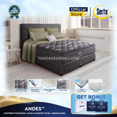 Serta Andes