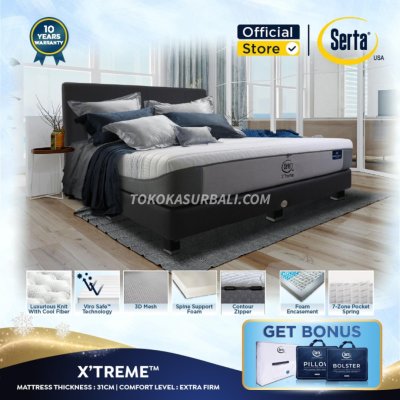 Serta X'Treme