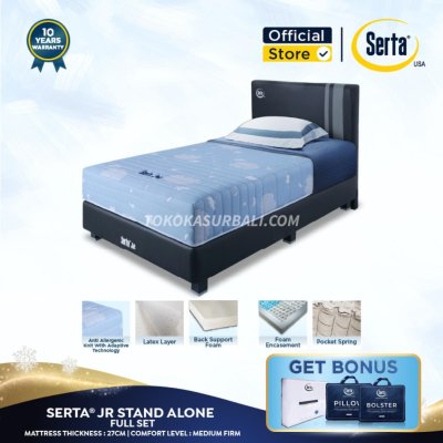 Serta JR Stand Alone