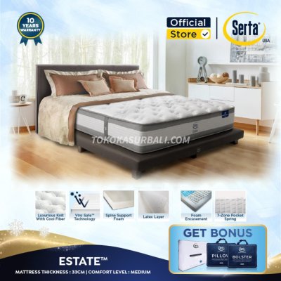 Serta Estate