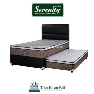 Serenity Superstar 2in1