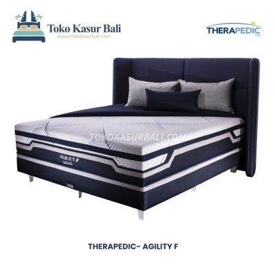 Therapedic Agility F