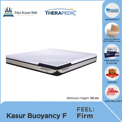 Therapedic Buoyancy F