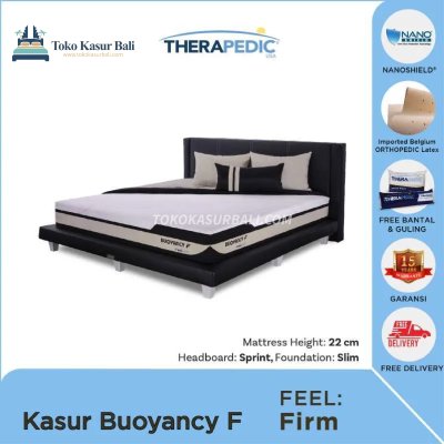 Therapedic Buoyancy F