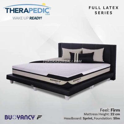 Therapedic Buoyancy F