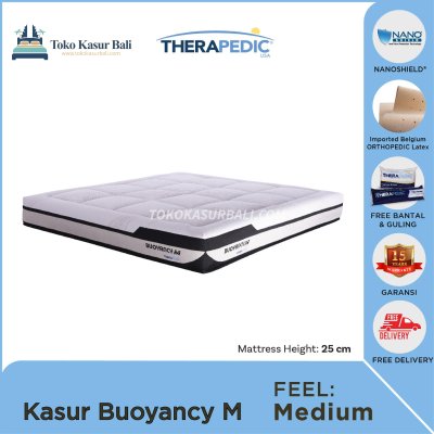 Therapedic Buoyancy M