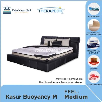 Therapedic Buoyancy M