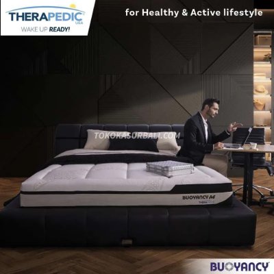 Therapedic Buoyancy M