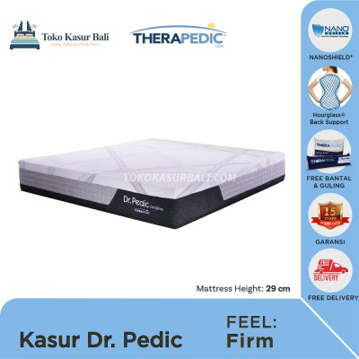 Therapedic Dr. Pedic