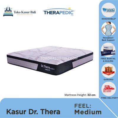 Therapedic Dr. Thera
