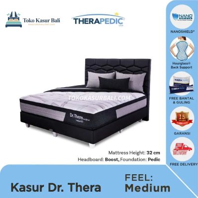 Therapedic Dr. Thera