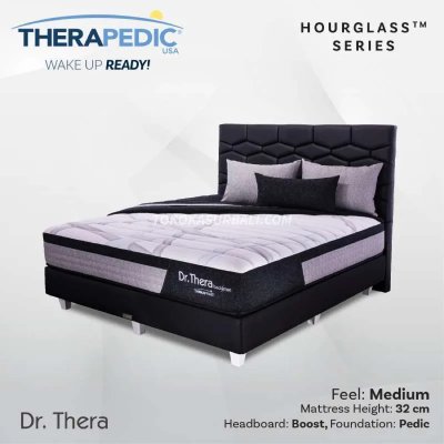 Therapedic Dr. Thera