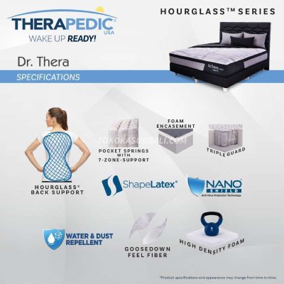 Therapedic Dr. Thera