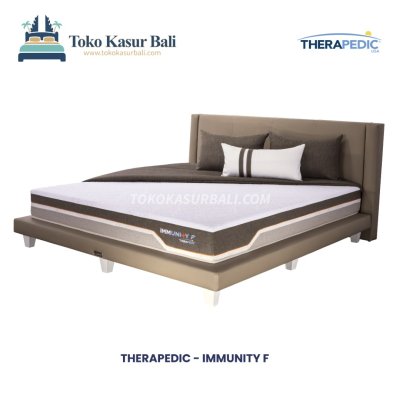 Therapedic Immunity F