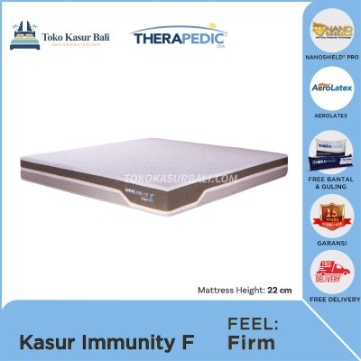 Therapedic Immunity F