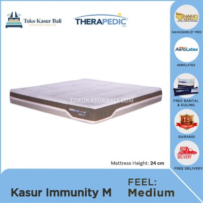 Therapedic Immunity M